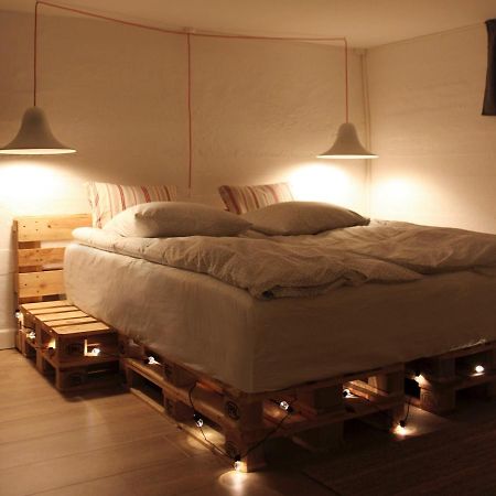 Cosy Private Room Close To Copenhagen Centre 外观 照片